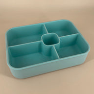 Unkaputtbare Lunchbox