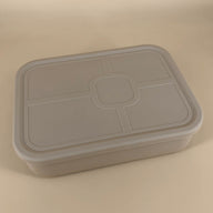 Unkaputtbare Lunchbox