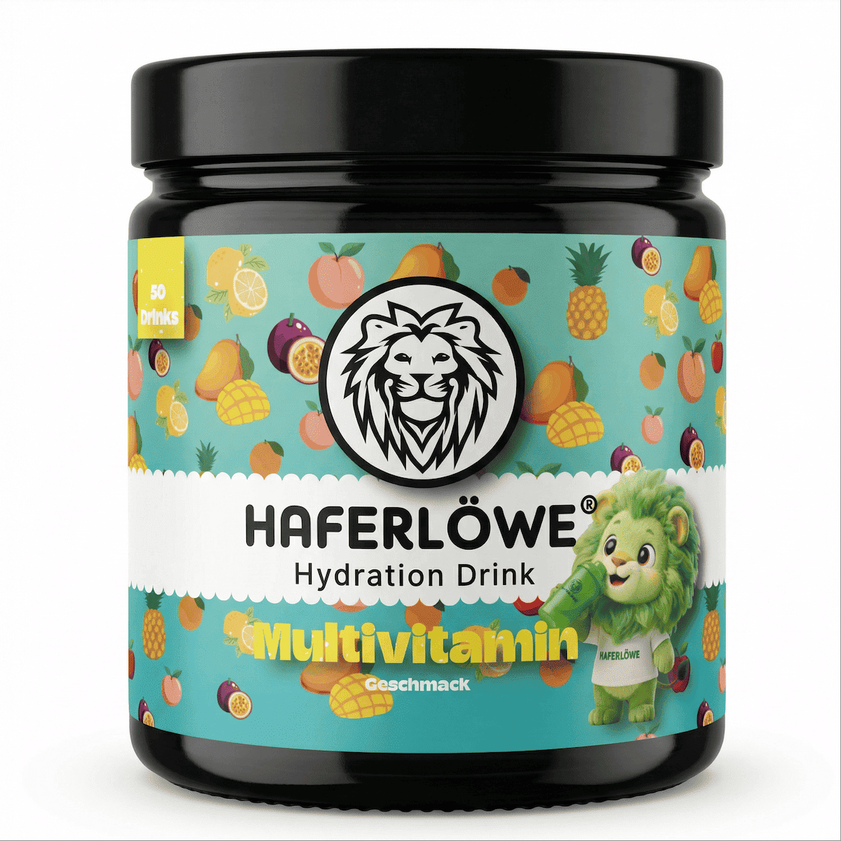 Geschmacksrichtung Hydration Drink