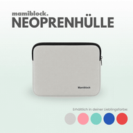 Lunchbox - Schutzhülle