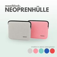 Lunchbox - Schutzhülle