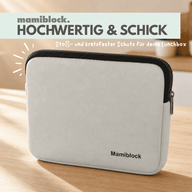 Lunchbox - Schutzhülle