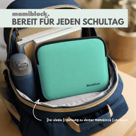 Lunchbox - Schutzhülle