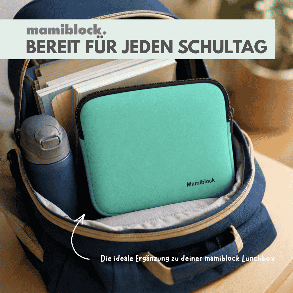 Lunchbox - Schutzhülle