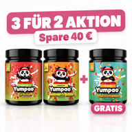 #Geschmacksrichtungen_3 für 2