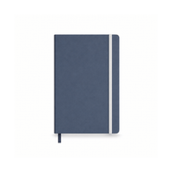 metallic blau