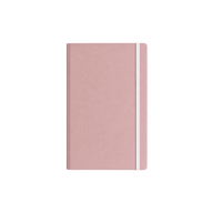 metallic rosa