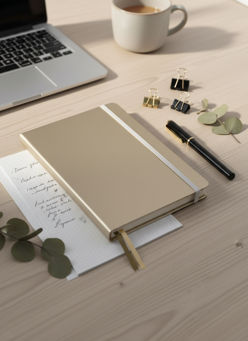 Notizbuch