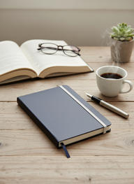 Notizbuch