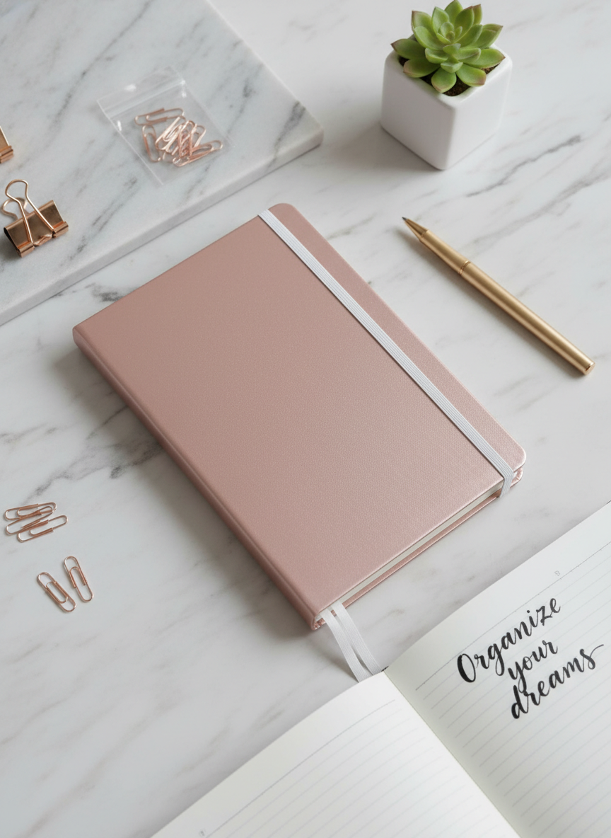 Notizbuch