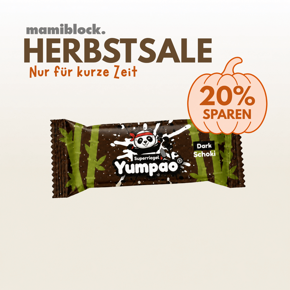 Yumpao® Superriegel