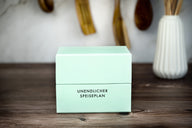 Rezeptkartenbox
