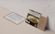 Unendlicher Speiseplan - Rezeptkarten - Clever kochen im Sommer