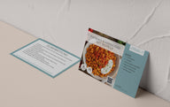 Unendlicher Speiseplan - Rezeptkarten - Familienklassiker