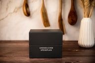 Rezeptkartenbox