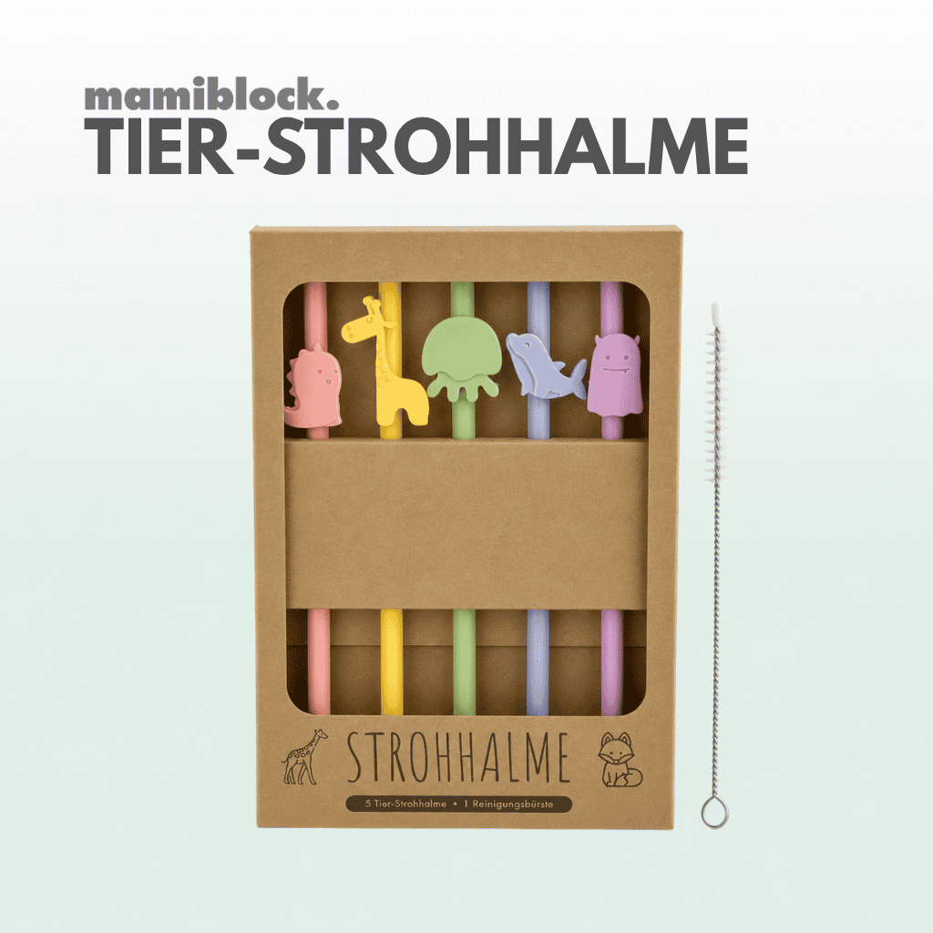 Strohhalme