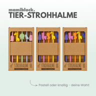 Strohhalme