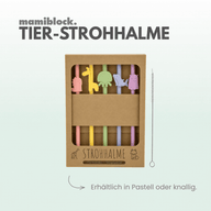 Strohhalme