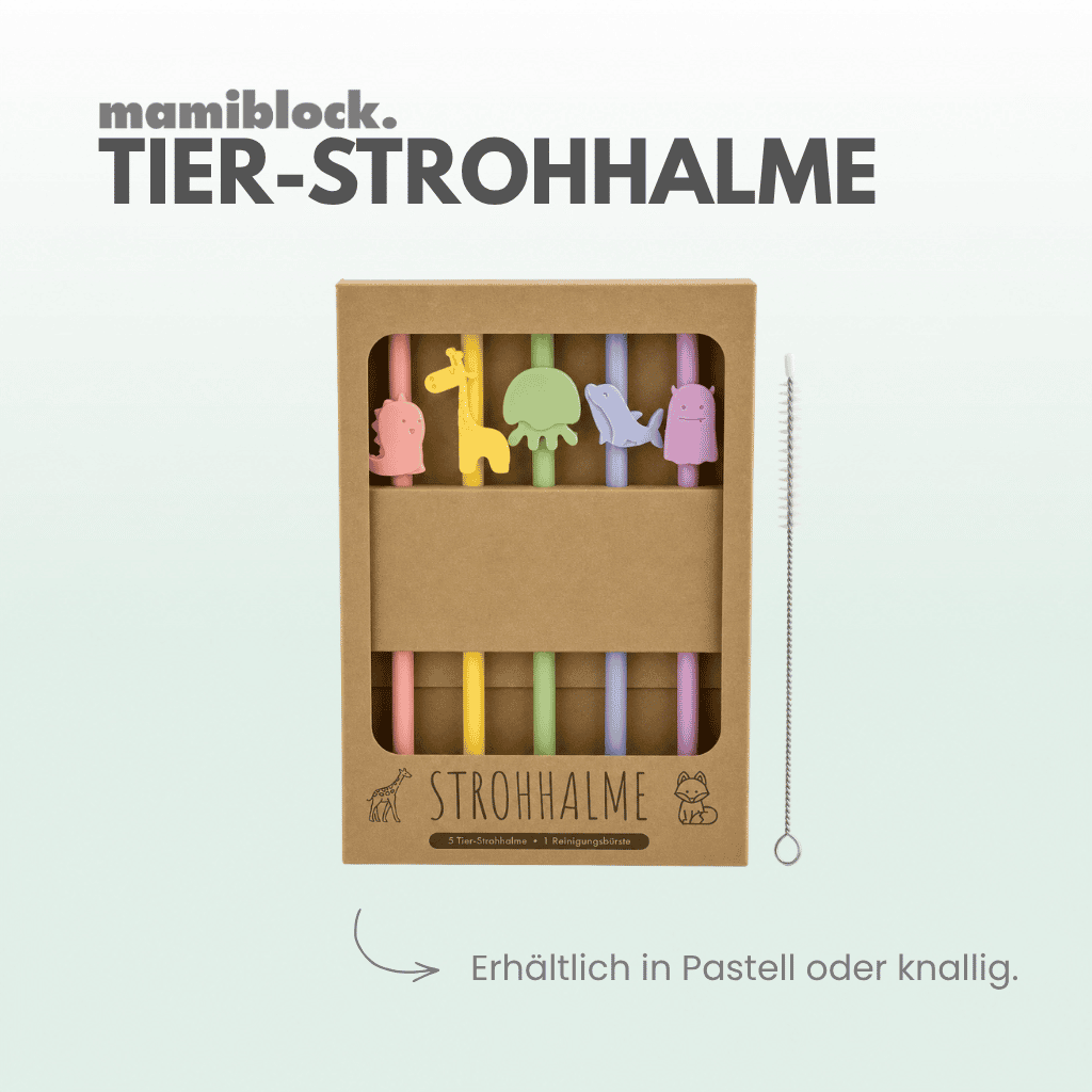 Strohhalme