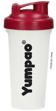 GRATIS: Yumpao® Superlimo Shaker