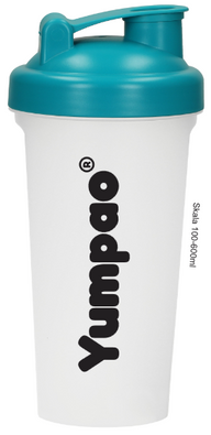 GRATIS: Yumpao® Superlimo Shaker