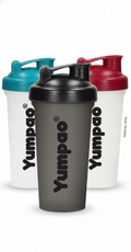 GRATIS: Yumpao® Superlimo Shaker