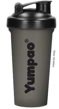 GRATIS: Yumpao® Superlimo Shaker