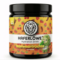 Geschmacksrichtung Hydration Drink