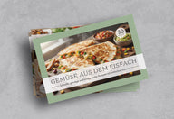 Unendlicher Speiseplan - Rezeptkarten - Gemüse aus dem Eisfach
