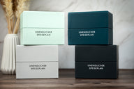 Rezeptkartenbox