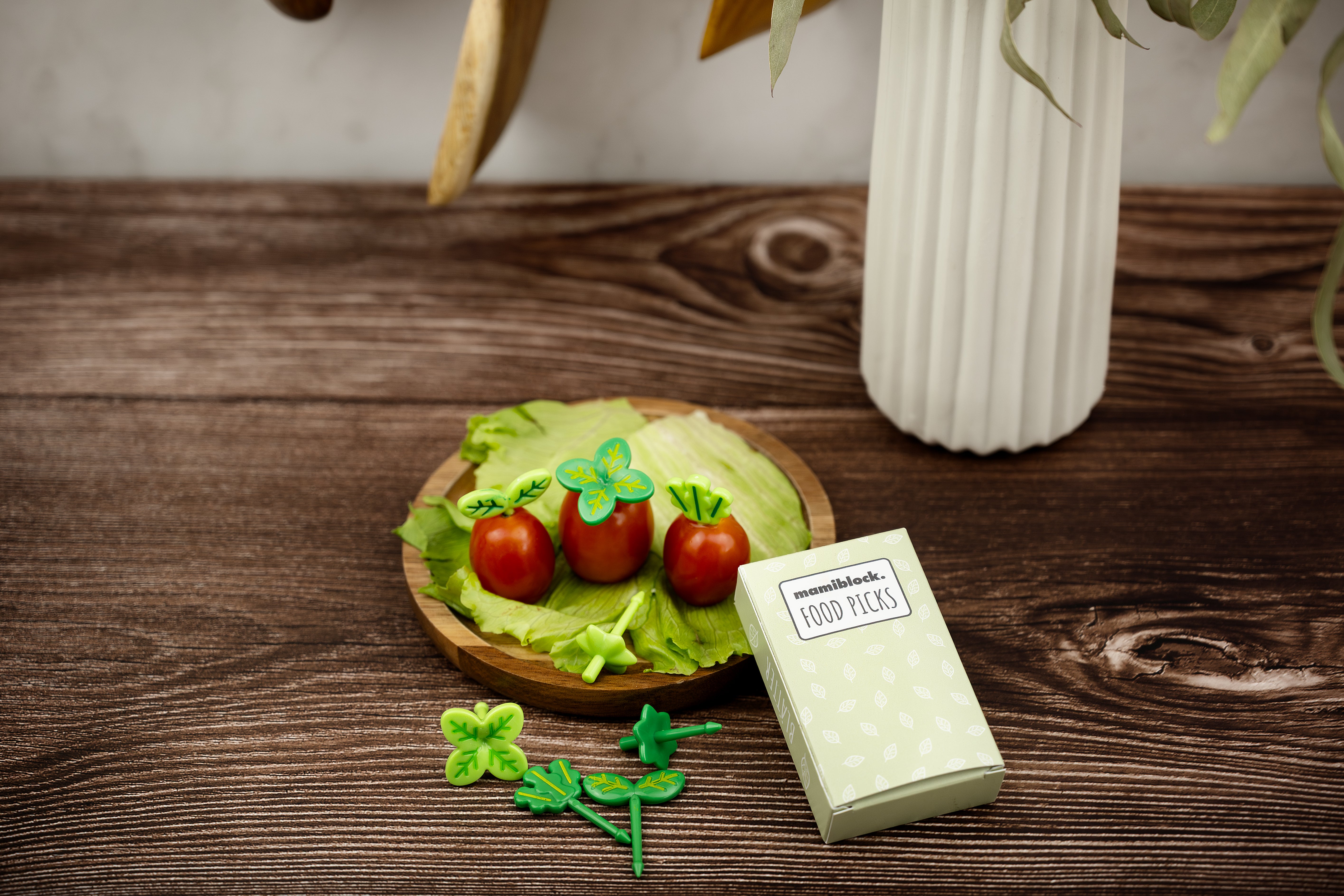 Food-Picks Mini