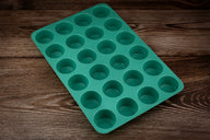 Silikon Mini-Muffinform
