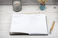 Notizbuch