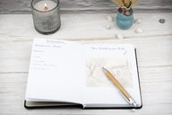 Notizbuch