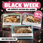 Rezeptkarten Einzel-Sets