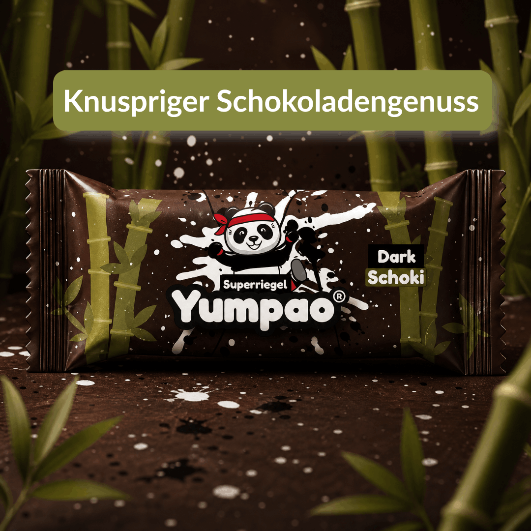 Yumpao® Superriegel