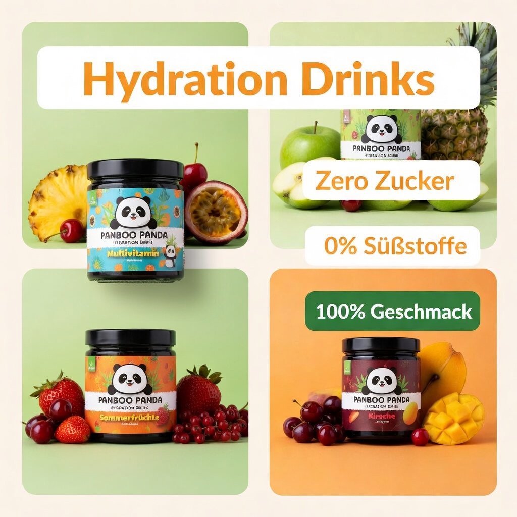 Hydration Drinks