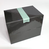 Rezeptkartenbox