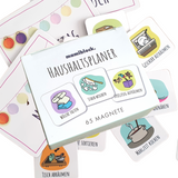 mamiblock Kinder-Haushaltsplaner