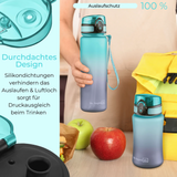 Trinkflasche Minny