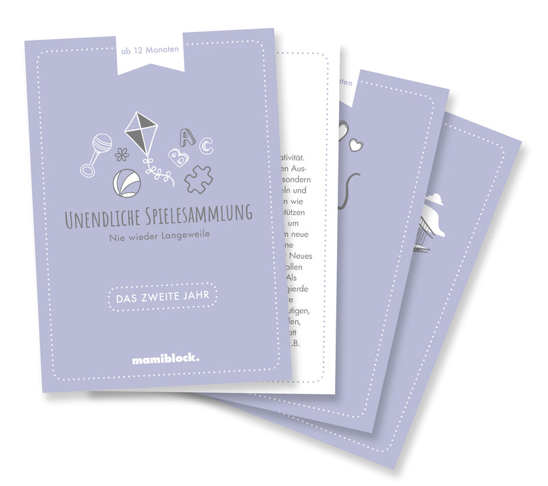 Unendliche Spielesammlung
