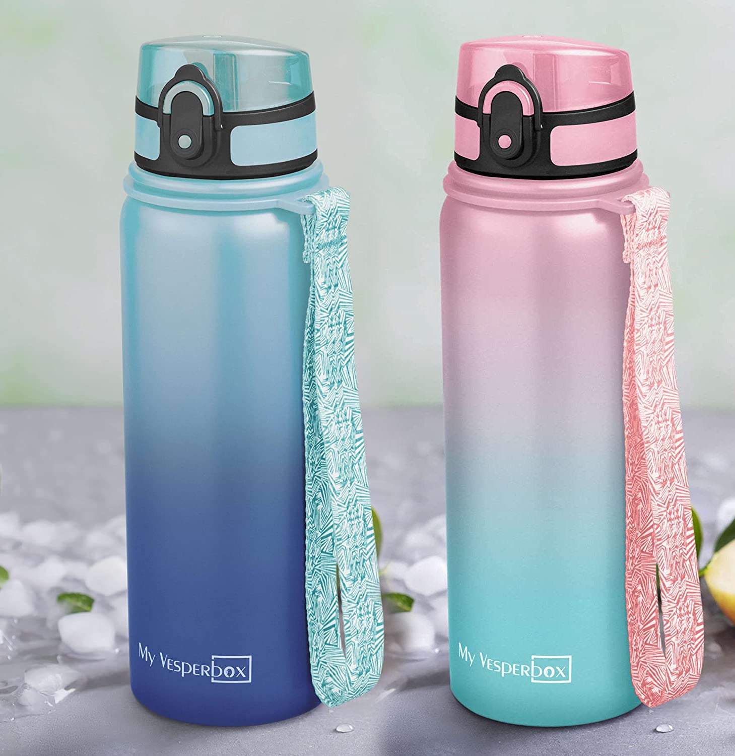 Thermo Trinkflasche Minny