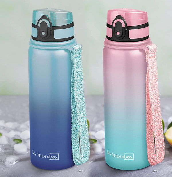 Thermo Trinkflasche Minny