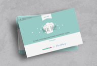 Unendlicher Speiseplan - Rezeptkarten - Meal Prep