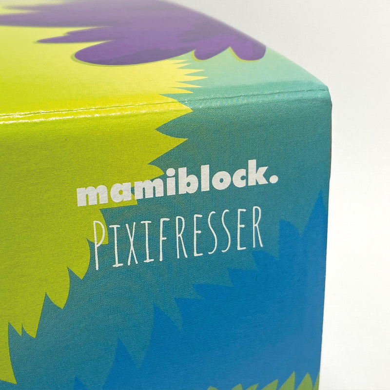 mamiblock Pixifresser